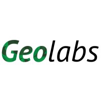 Geolabs logo - Similar company to Geopyörä
