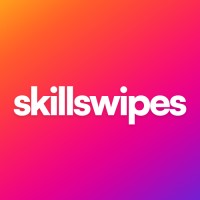 SkillSwipes logo - Similar company to Grandshake