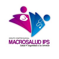 MacroSalud IPS logo - Similar company to Labservices Sa