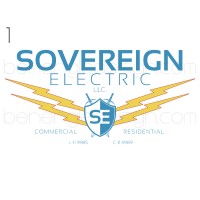 Sovereign Electric LLC.- Tucson AZ. logo - Similar company to Alzheimer'S Association Arizona