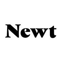 Newt London logo - Similar company to Unipear