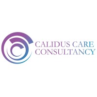 Calidus Care Consultancy Limited logo - Similar company to We Are Farming Minds