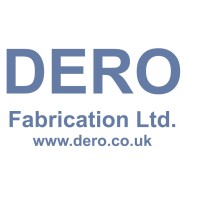Dero Fabrication Ltd. logo - Similar company to Christ Church, Church Of England Secondary Academy