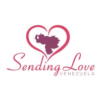 Sending Love Venezuela
