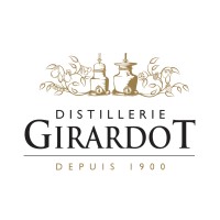 Distillerie GIRARDOT logo - Similar company to Distillerie Nitos