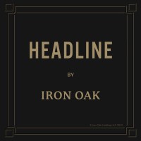 Iron Oak Financial