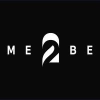 ME2BE MEDIEN GmbH logo - Similar company to High Frequency De