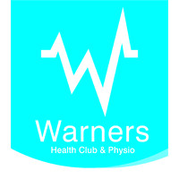 Warners Health Club & Physio logo - Similar company to Halo Physio