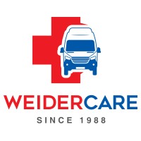 Weider Care logo - Similar company to Business Force