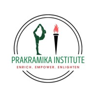 Prakramika Vocational Institute logo - Similar company to Pratham Council For Vulnerable Children