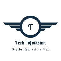 Tech Infovision logo - Similar company to Courier Suvidha