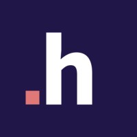 Hey Home logo - Similar company to Dorstep Ai