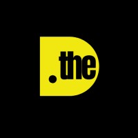 The Descriptivist logo - Similar company to Hothardware.Com