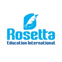 Rosetta Education International logo - Similar company to Rosetta Project Eu
