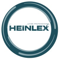LP LYCEE DES METIERS HEINLEX logo - Similar company to Plongee Tek Marseille