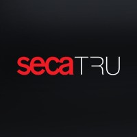 seca TRU North America logo - Similar company to Seca – Precision For Health