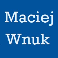 Maciej Wnuk logo - Similar company to Lucasco Ubezpieczenia I Finanse