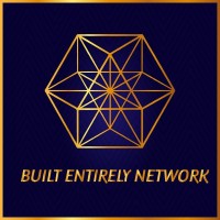 Built Entirely Network Limited logo - Similar company to Voicelog