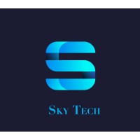 SkyTech logo - Similar company to Umath
