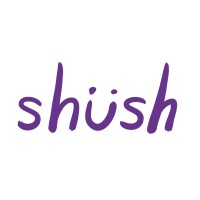 Shush AI logo - Similar company to Shush Technologies