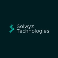 Solwyz Technologies logo - Similar company to Yantraflow Software Solutions