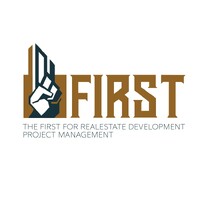 The First For Realestate Development logo - Similar company to Rare Design&Const