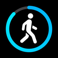 StepsApp logo - Similar company to Itranslate