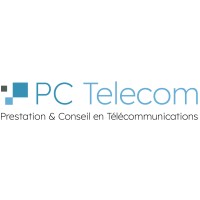 PC Telecom logo - Similar company to Hlp