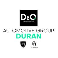Automotive Group Duran logo - Similar company to Milkat - Automotive Administration Support