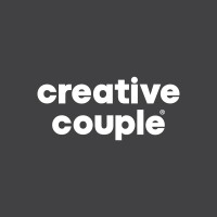 creative couple logo - Similar company to Three Chimp Studios