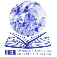 Her Voice Empowerment Hub logo - Similar company to Rahela Trust