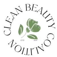 Clean Beauty Coalition logo - Similar company to Journey To C-Suite Podcast