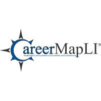 CareerMapLI logo - Similar company to Lost2 Project