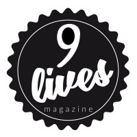 9 Lives Magazine logo - Similar company to Studio Rabette