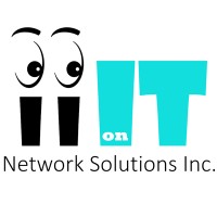 Iionit Network Solutions Inc.