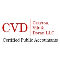 Crayton, Vilt & Doran Llc