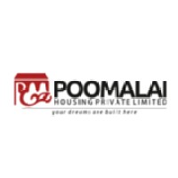 Poomalai Housing logo - Similar company to S.R. Constructions