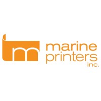 Marine Printers