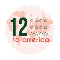 12Toamerica