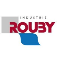 ROUBY INDUSTRIE logo - Similar company to Ereti