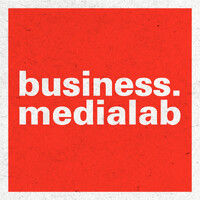 Business Media Lab logo - Similar company to Aoni Design