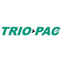 Trio Pac Inc. logo - Similar company to Réseau Des Centres D'Expertise Industrielle Du Québec