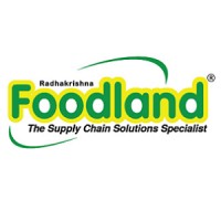 Radhakrishna Foodland Pvt. Ltd. logo - Similar company to Celcius Logistics Solutions Pvt Ltd