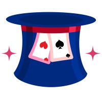 Mad Hatter Bartending logo - Similar company to Properties Title Llc