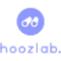 hoozlab. logo - Similar company to Moooon
