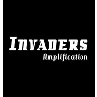 Invaders Amplification logo - Similar company to Ims Distribution