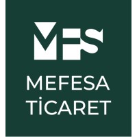 MEFESA TİCARET logo - Similar company to Persobots