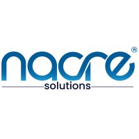 NACRE SOLUTIONS logo - Similar company to Kaldera Ltd