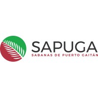 SAPUGA S.A logo - Similar company to Oleopalma