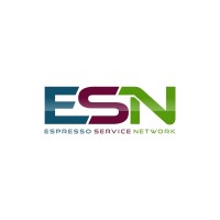 Espresso Service Network logo - Similar company to Cafés Modèle